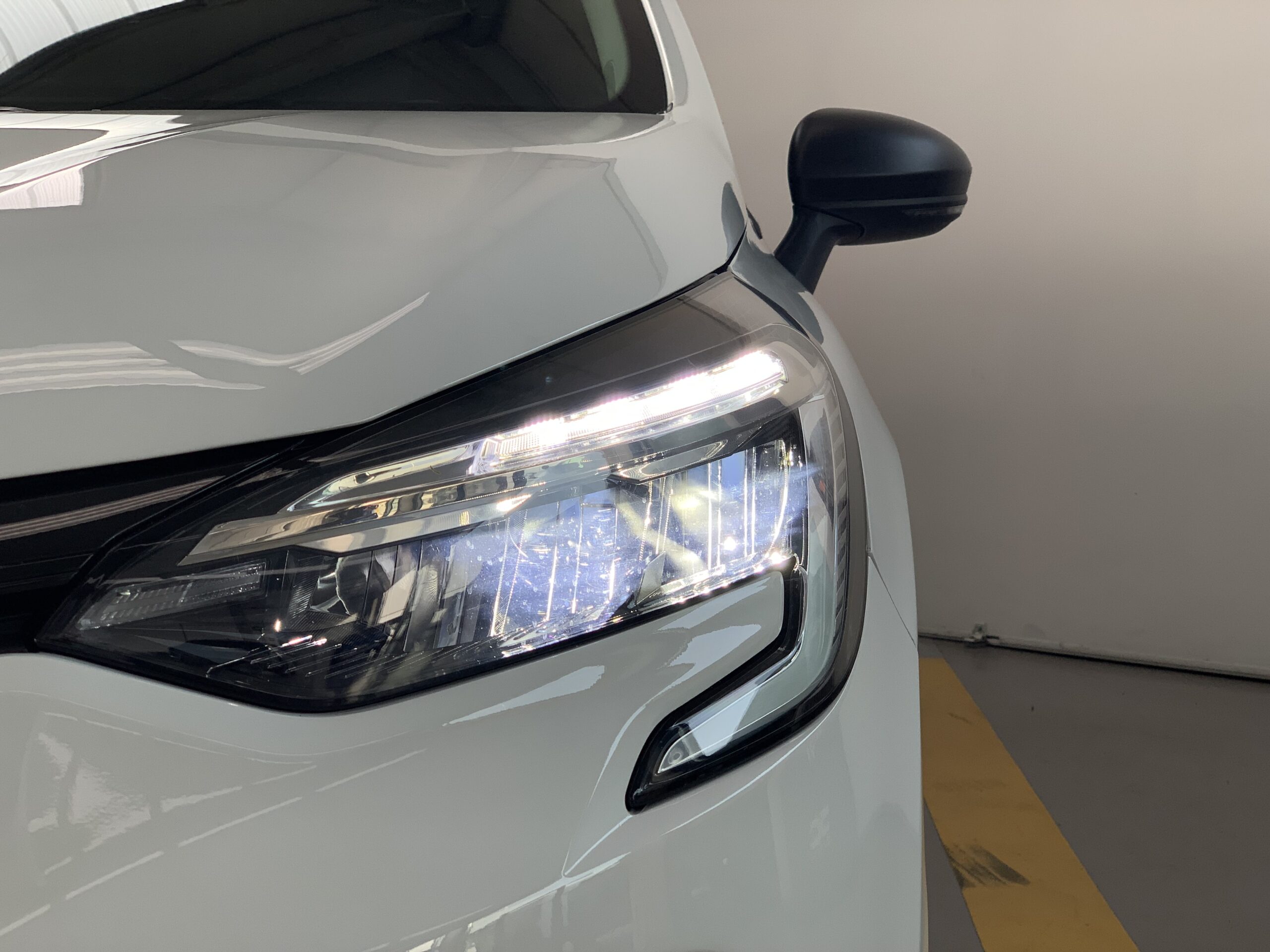 RENAULT CLIO BUSINESS DCI 85CV