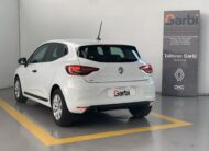 RENAULT CLIO BUSINESS DCI 85CV