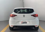 RENAULT CLIO BUSINESS DCI 85CV