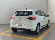 RENAULT CLIO BUSINESS DCI 85CV