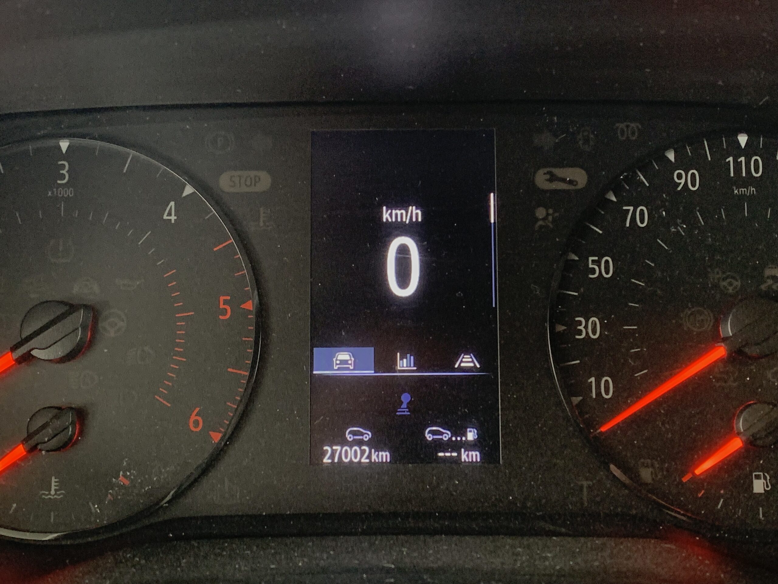 RENAULT CLIO BUSINESS DCI 85CV