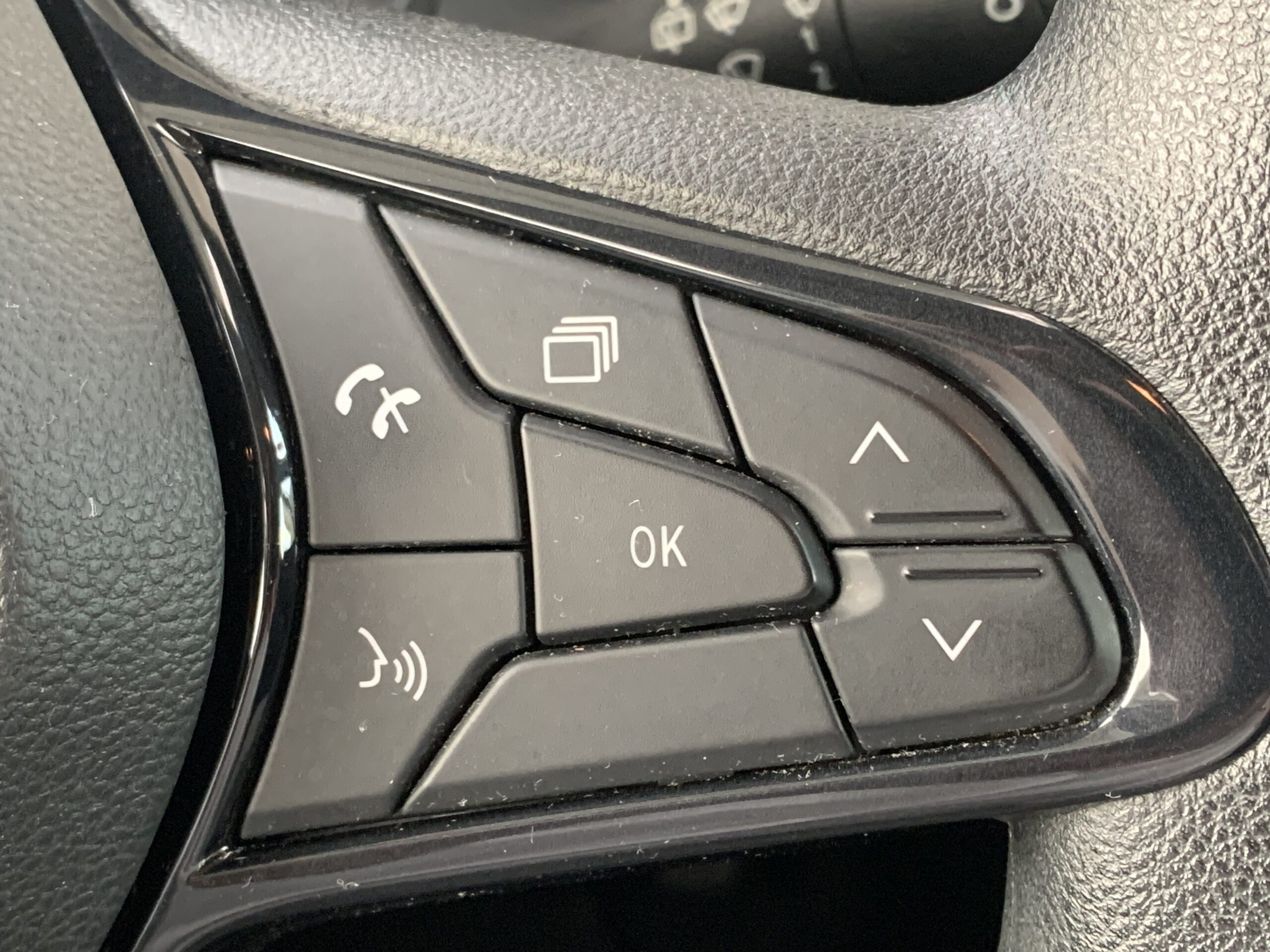 RENAULT CLIO BUSINESS DCI 85CV