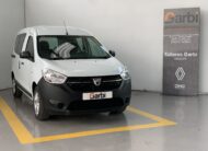 DACIA DOKKER 5 PLAZAS ESSENTIAL BLUE DCI 95CV N1