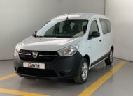 DACIA DOKKER 5 PLAZAS ESSENTIAL BLUE DCI 95CV N1