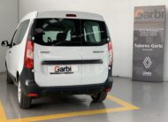 DACIA DOKKER 5 PLAZAS ESSENTIAL BLUE DCI 95CV N1