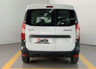 DACIA DOKKER 5 PLAZAS ESSENTIAL BLUE DCI 95CV N1
