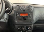 DACIA DOKKER 5 PLAZAS ESSENTIAL BLUE DCI 95CV N1