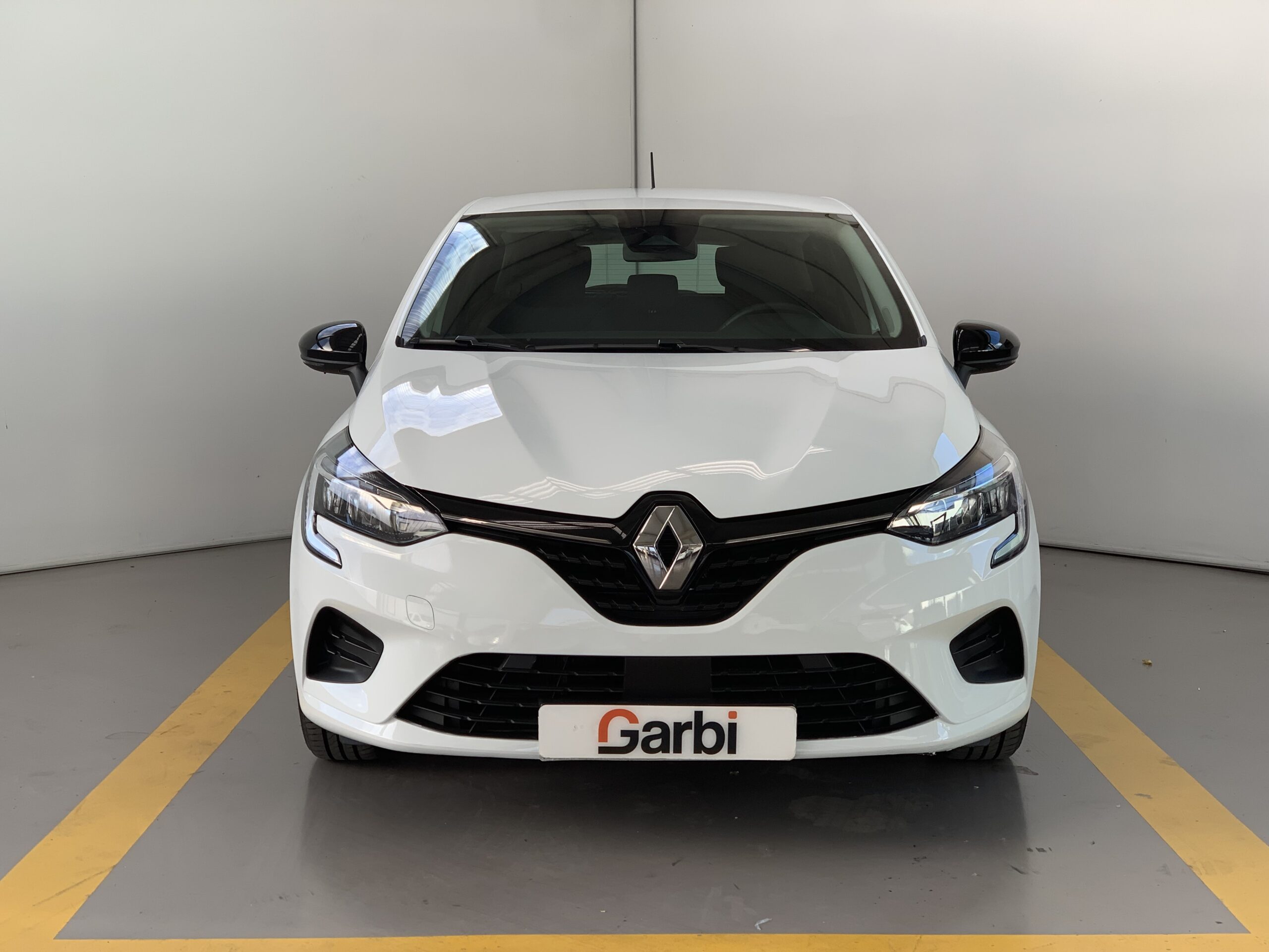 RENAULT CLIO EQUILIBRE DCI DE 100CV + RUEDA DE REPUESTO
