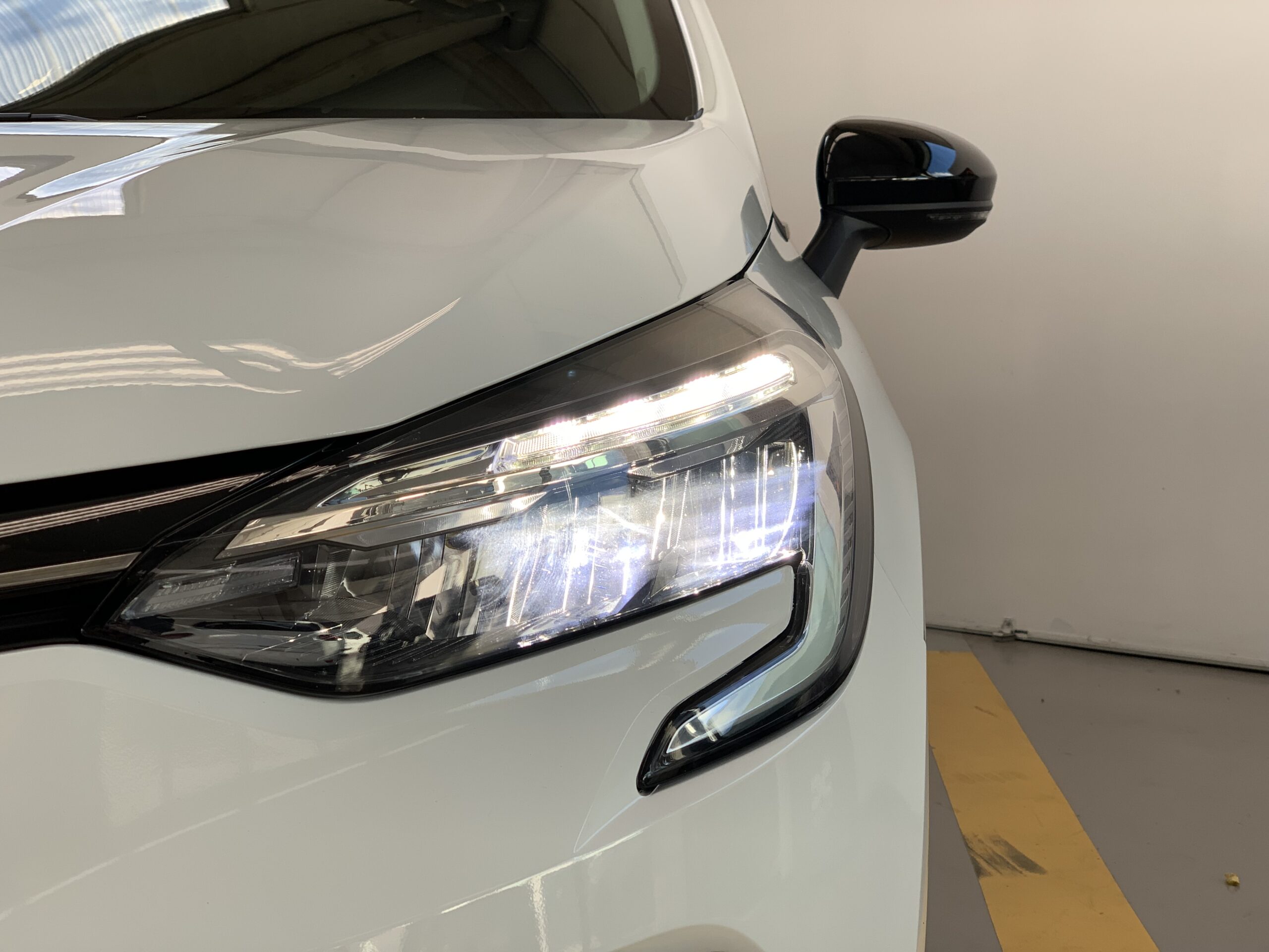 RENAULT CLIO EQUILIBRE DCI DE 100CV + RUEDA DE REPUESTO