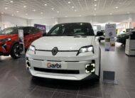 R5 TECHNO CONFORT 150CV + EMBELLECEDOR DE TITANIO