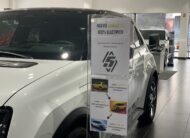 R5 TECHNO CONFORT 150CV + EMBELLECEDOR DE TITANIO