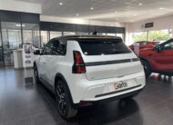 R5 TECHNO CONFORT 150CV + EMBELLECEDOR DE TITANIO