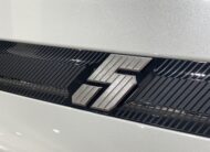 R5 TECHNO CONFORT 150CV + EMBELLECEDOR DE TITANIO