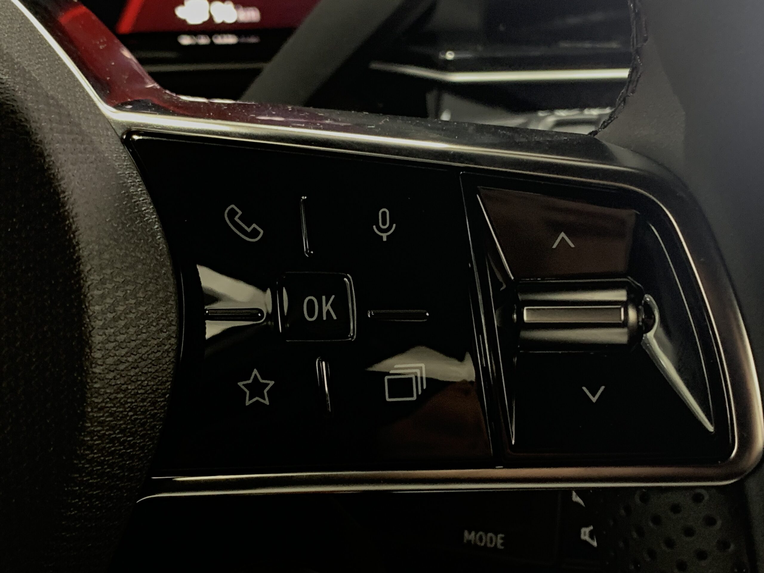 R5 TECHNO CONFORT 150CV + EMBELLECEDOR DE TITANIO