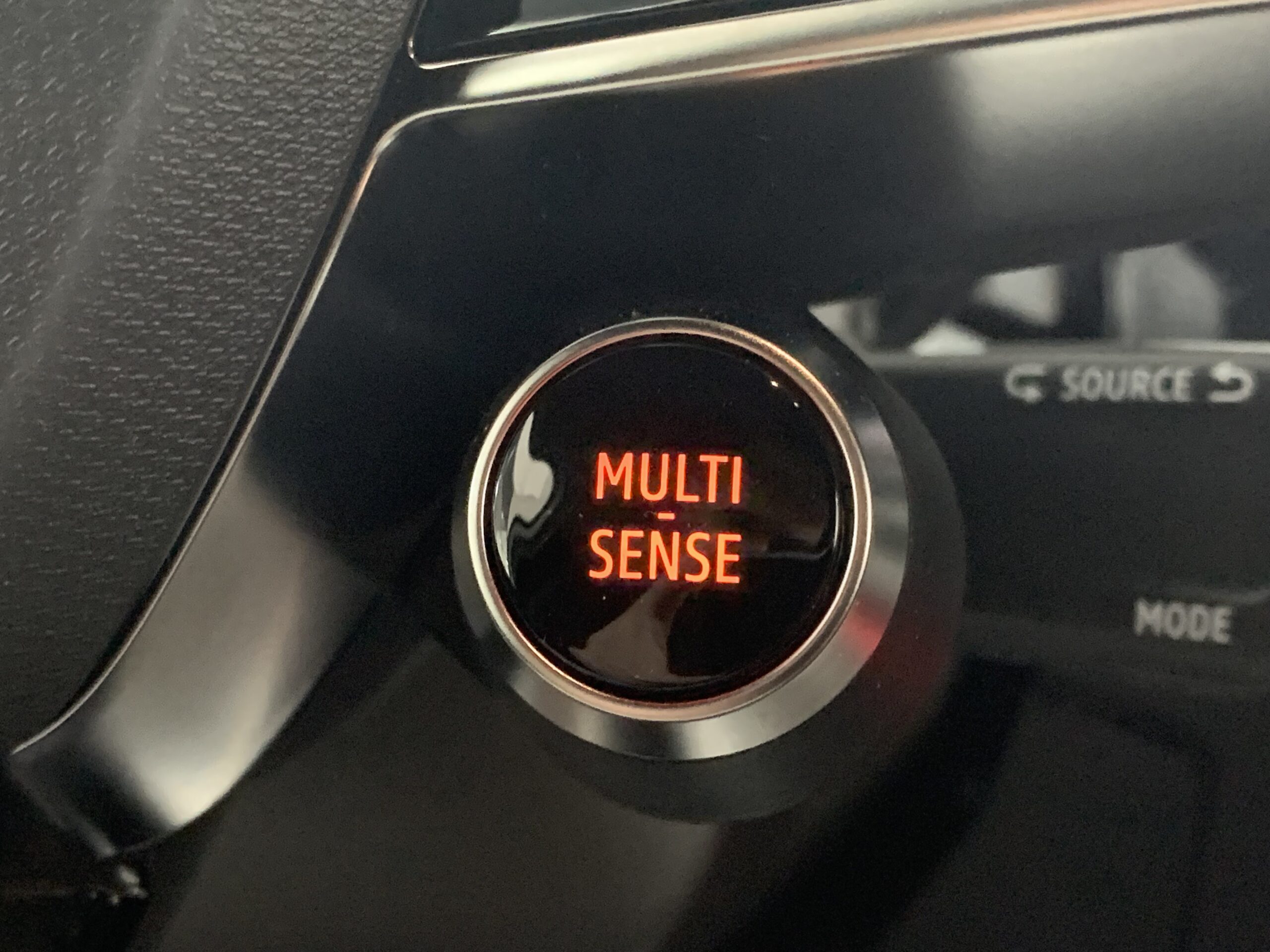 R5 TECHNO CONFORT 150CV + EMBELLECEDOR DE TITANIO