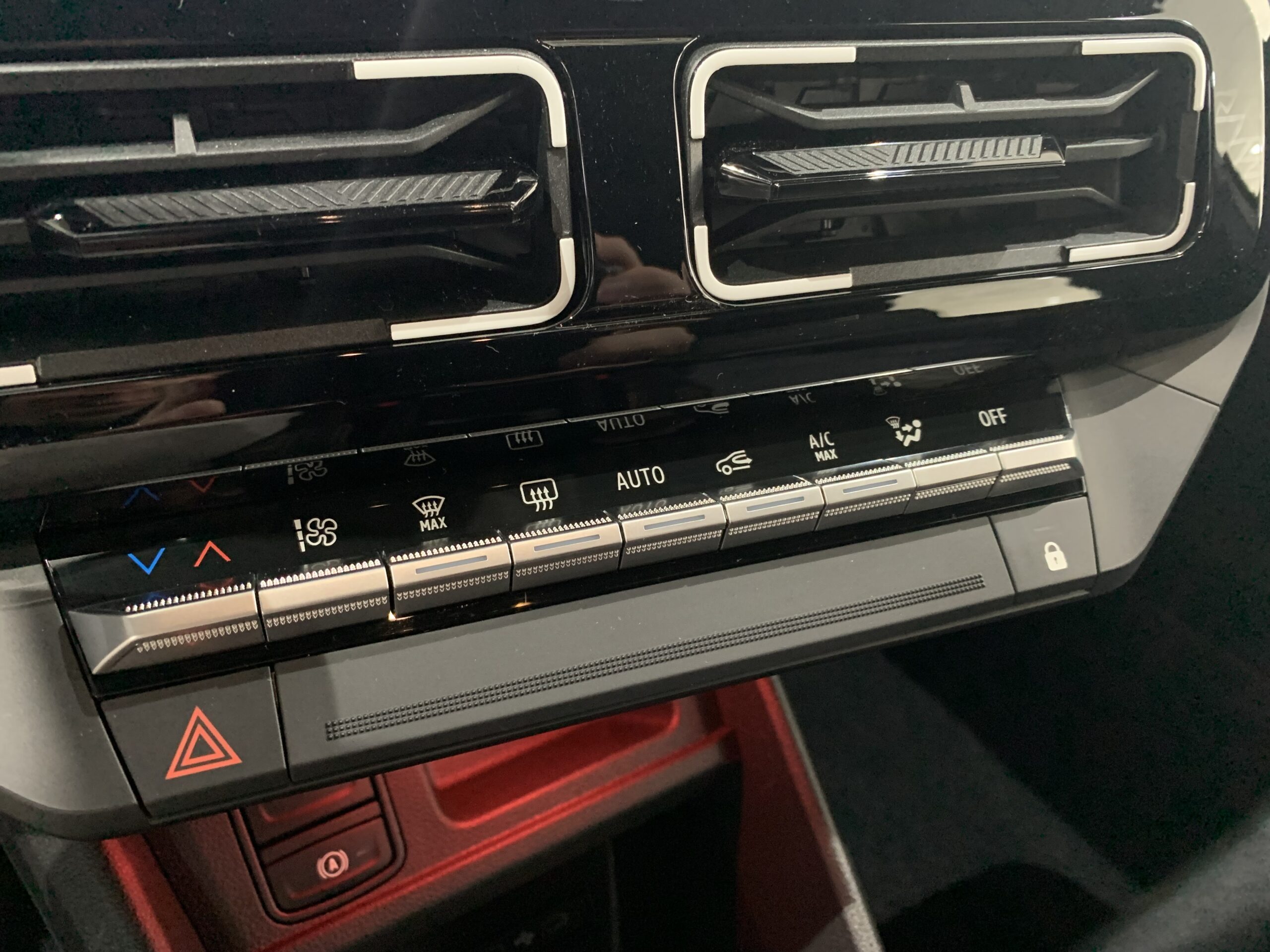 R5 TECHNO CONFORT 150CV + EMBELLECEDOR DE TITANIO