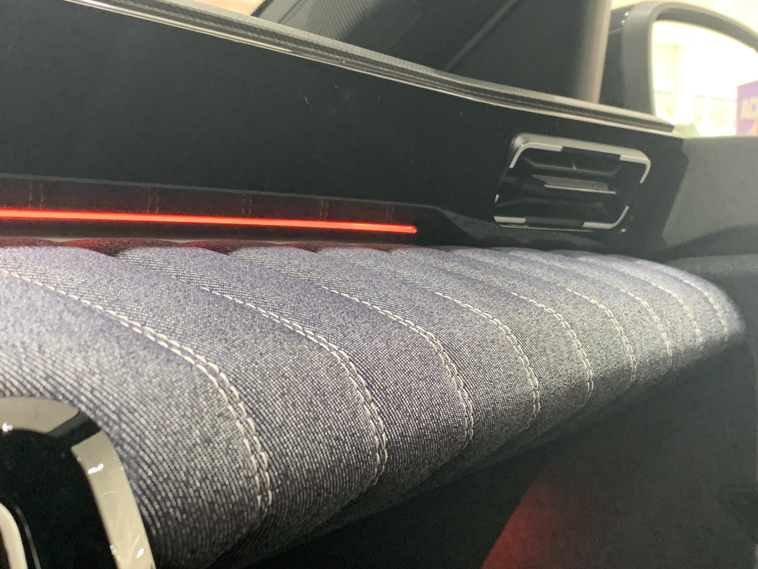 R5 TECHNO CONFORT 150CV + EMBELLECEDOR DE TITANIO