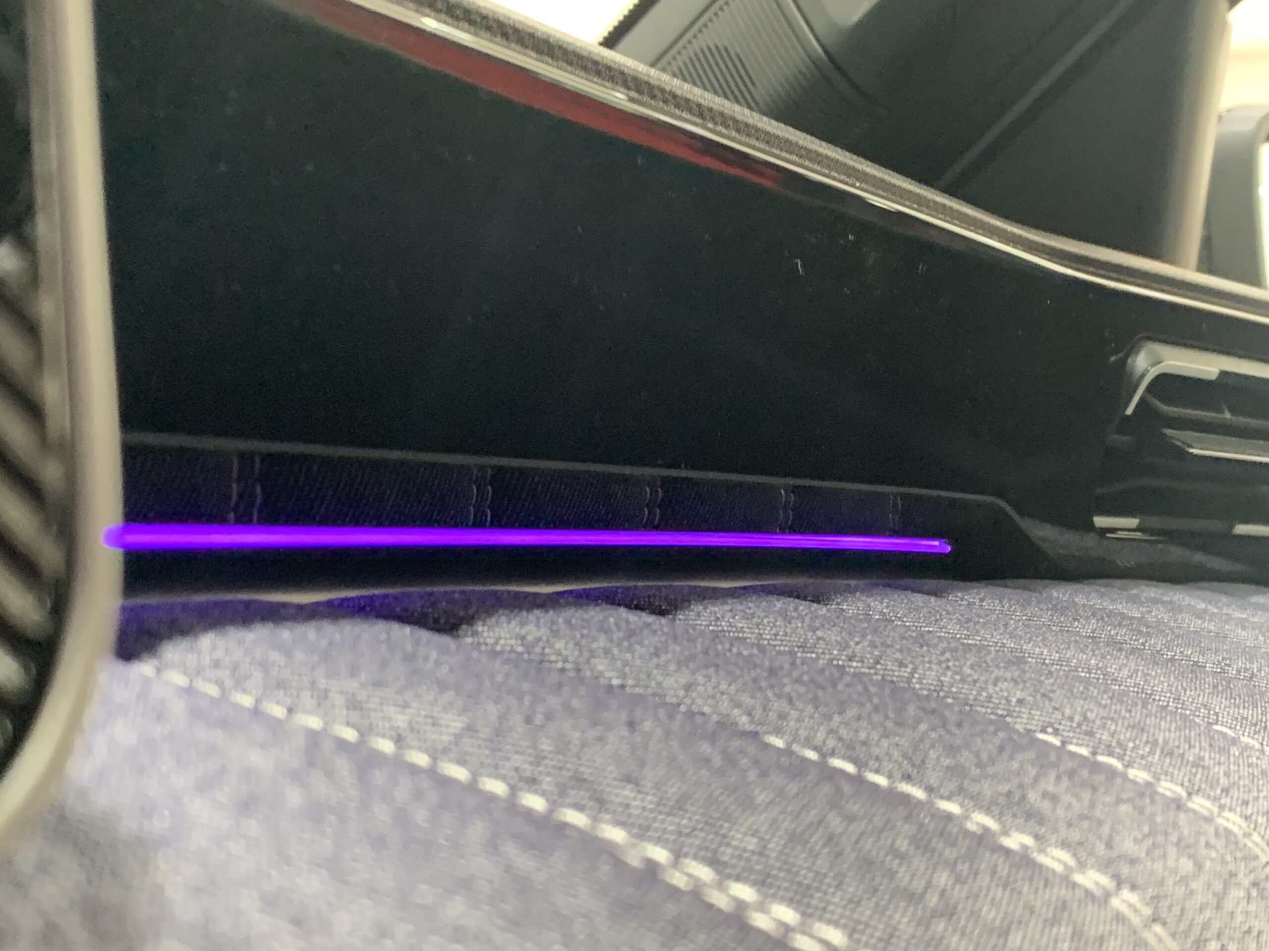 R5 TECHNO CONFORT 150CV + EMBELLECEDOR DE TITANIO