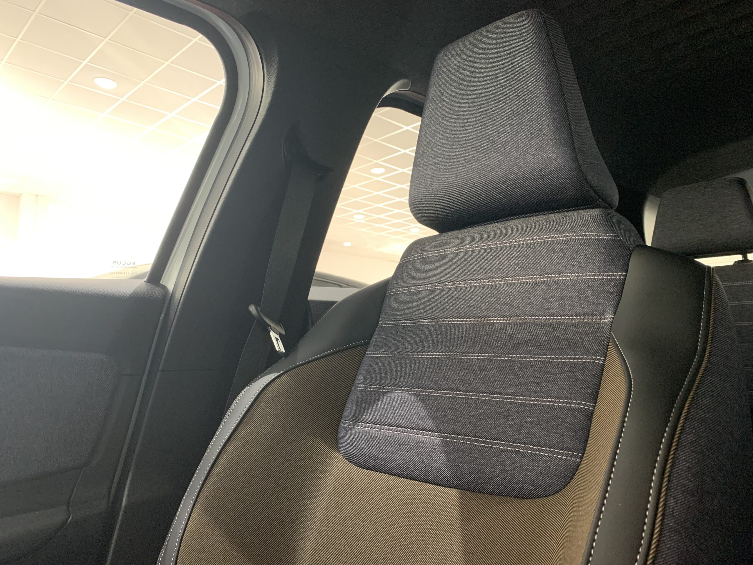 R5 TECHNO CONFORT 150CV + EMBELLECEDOR DE TITANIO