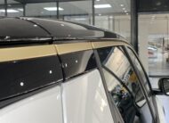 R5 TECHNO CONFORT 150CV + EMBELLECEDOR DE TITANIO