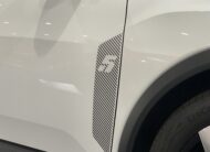 R5 TECHNO CONFORT 150CV + EMBELLECEDOR DE TITANIO