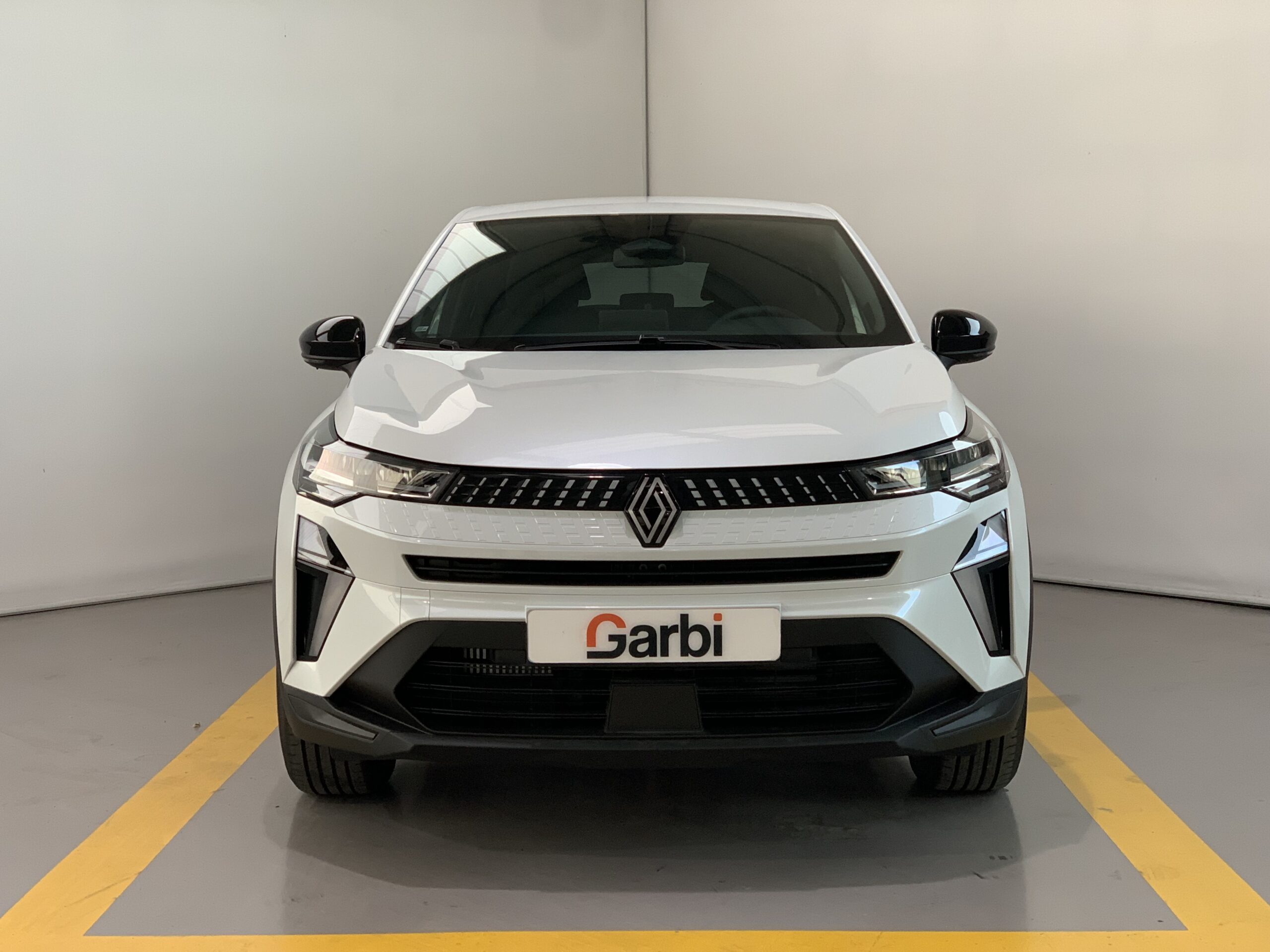 RENAULT CAPTUR EVOLUTION ECO-G (GLP) 100CV + PACK CONFORT + PACK STYLE