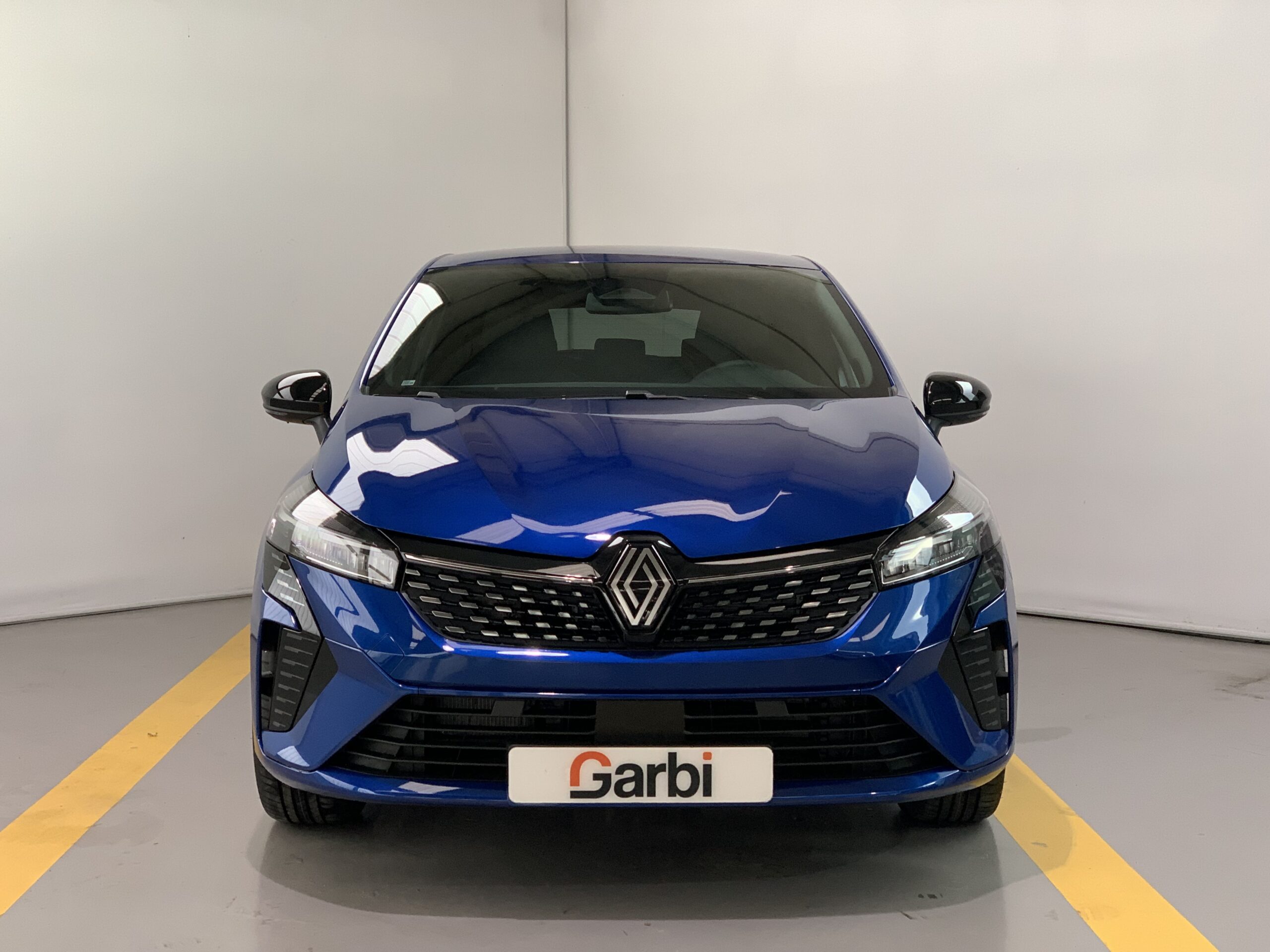 RENAULT CLIO TECHNO FULL HYBRID 145CV