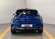 RENAULT CLIO TECHNO FULL HYBRID 145CV