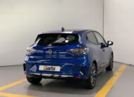RENAULT CLIO TECHNO FULL HYBRID 145CV