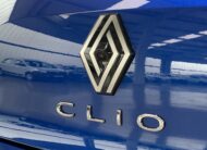 RENAULT CLIO TECHNO FULL HYBRID 145CV