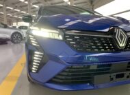 RENAULT CLIO TECHNO FULL HYBRID 145CV