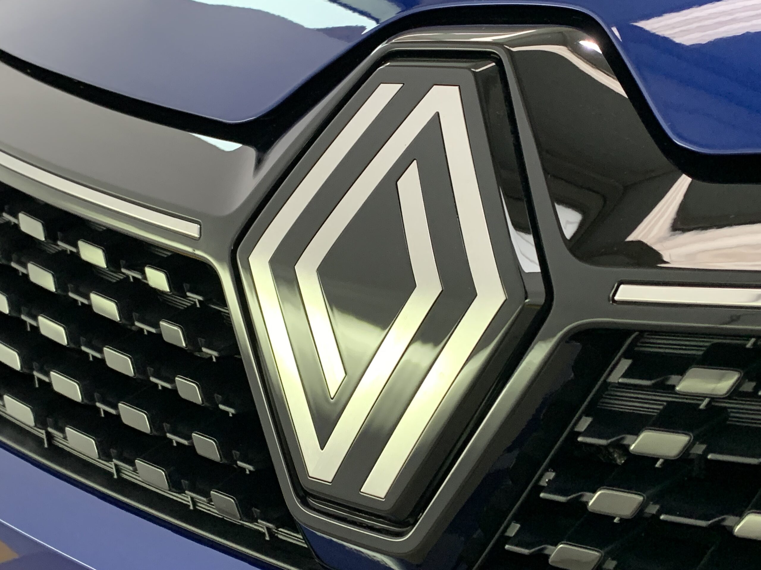 RENAULT CLIO TECHNO FULL HYBRID 145CV