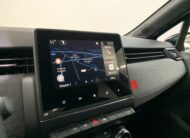 RENAULT CLIO TECHNO FULL HYBRID 145CV