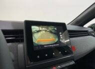 RENAULT CLIO TECHNO FULL HYBRID 145CV