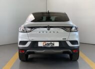 NUEVO ARKANA ESPIRIT ALPINE FULL HYBRID 145CV + TECHO DE COLOR NEGRO + PACK PARKING PLUS