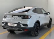 NUEVO ARKANA ESPIRIT ALPINE FULL HYBRID 145CV + TECHO DE COLOR NEGRO + PACK PARKING PLUS