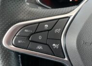 NUEVO ARKANA ESPIRIT ALPINE FULL HYBRID 145CV + TECHO DE COLOR NEGRO + PACK PARKING PLUS