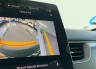 NUEVO ARKANA ESPIRIT ALPINE FULL HYBRID 145CV + TECHO DE COLOR NEGRO + PACK PARKING PLUS