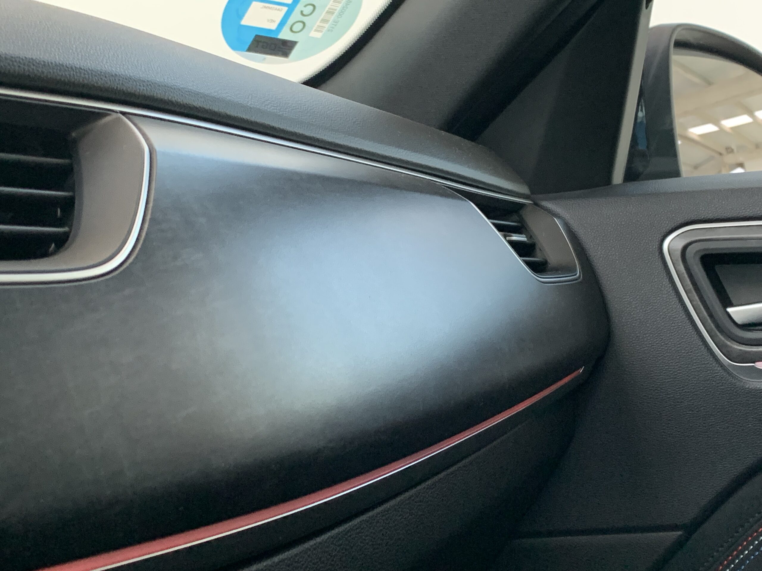 NUEVO ARKANA ESPIRIT ALPINE FULL HYBRID 145CV + TECHO DE COLOR NEGRO + PACK PARKING PLUS