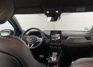 NUEVO ARKANA ESPIRIT ALPINE FULL HYBRID 145CV + TECHO DE COLOR NEGRO + PACK PARKING PLUS