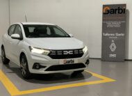 DACIA SANDERO EXPRESSION ECO-G (GLP) 100CV + PACK PARKING + CLIMATIZACION AUTOMATICA