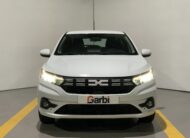 DACIA SANDERO EXPRESSION ECO-G (GLP) 100CV + PACK PARKING + CLIMATIZACION AUTOMATICA