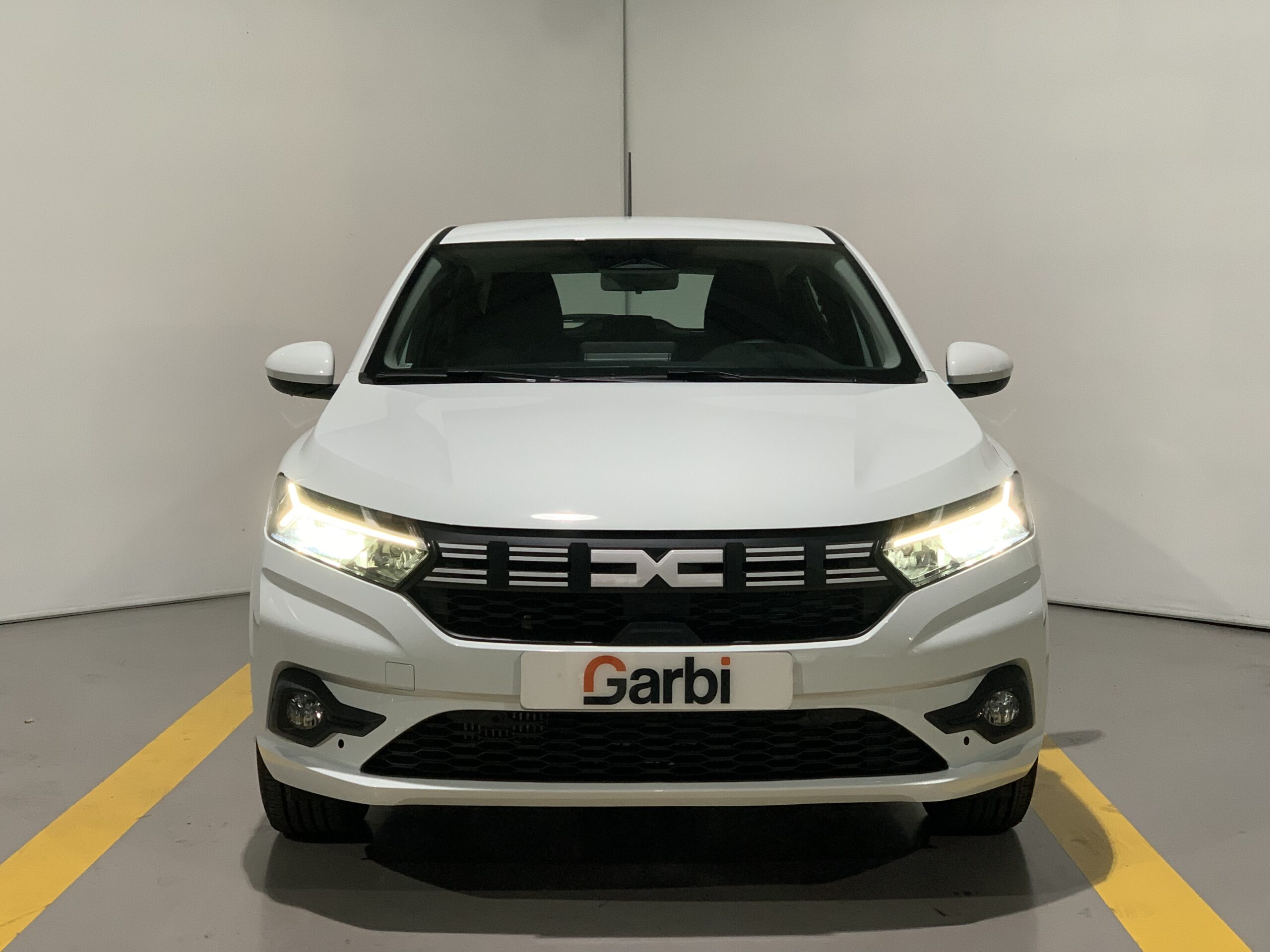 DACIA SANDERO EXPRESSION ECO-G (GLP) 100CV + PACK PARKING + CLIMATIZACION AUTOMATICA