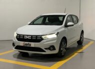 DACIA SANDERO EXPRESSION ECO-G (GLP) 100CV + PACK PARKING + CLIMATIZACION AUTOMATICA