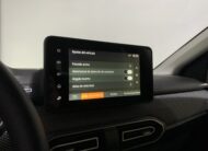DACIA SANDERO EXPRESSION ECO-G (GLP) 100CV + PACK PARKING + CLIMATIZACION AUTOMATICA