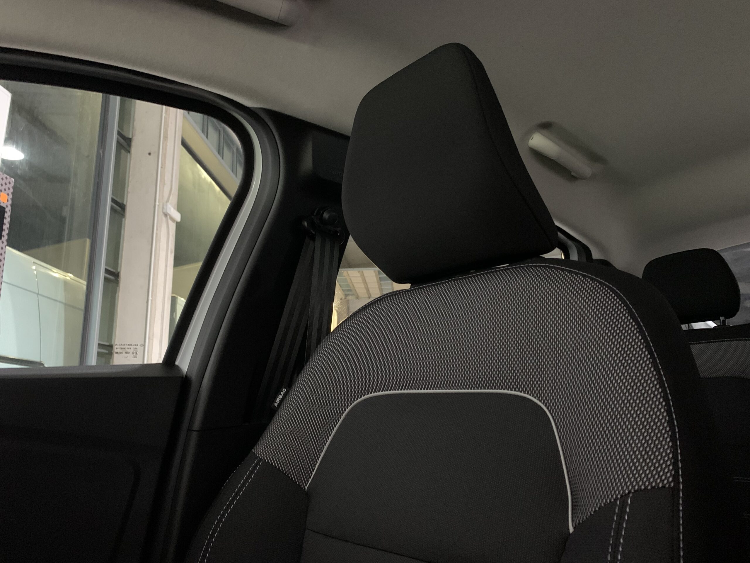 DACIA SANDERO EXPRESSION ECO-G (GLP) 100CV + PACK PARKING + CLIMATIZACION AUTOMATICA