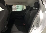 DACIA SANDERO EXPRESSION ECO-G (GLP) 100CV + PACK PARKING + CLIMATIZACION AUTOMATICA