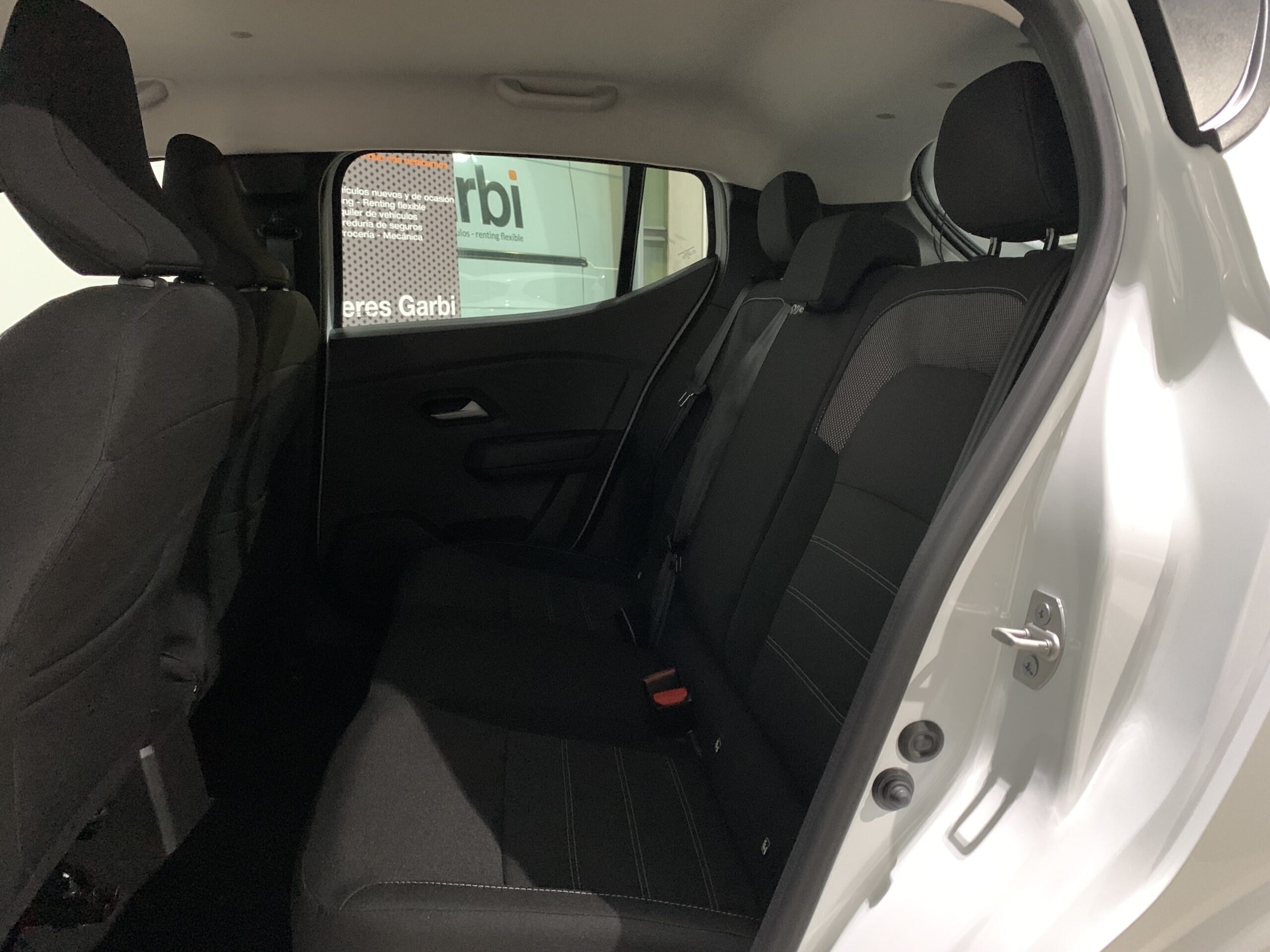 DACIA SANDERO EXPRESSION ECO-G (GLP) 100CV + PACK PARKING + CLIMATIZACION AUTOMATICA