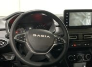 DACIA SANDERO EXPRESSION ECO-G (GLP) 100CV + PACK PARKING + CLIMATIZACION AUTOMATICA