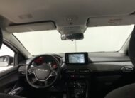 DACIA SANDERO EXPRESSION ECO-G (GLP) 100CV + PACK PARKING + CLIMATIZACION AUTOMATICA